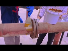 Le système CNPETRO PETROLEUM TAPE est