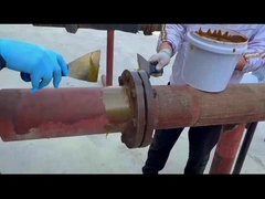 Systèmes de revêtement au pétrole