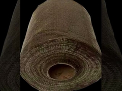 Ruban adhésif pour la protection contre la corrosion des tuyaux et des brides