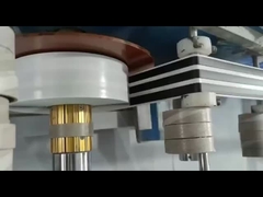 Le ruban adhésif butyle a une très bonne propriété de traçage sur la surface de l'objet dans des conditions de