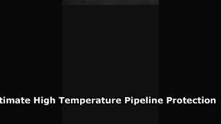 Système de revêtement hybride 3LPP